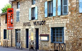 Logis Hotel Vuillot
